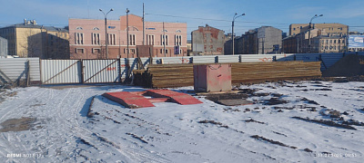 г. Санкт-Петербург, Улица Боровая