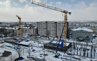 Жилой комплекс