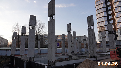 г. Иваново, Улица Капитана Петрачкова