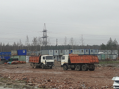 Парголово