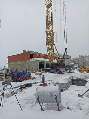 г. Кемерово