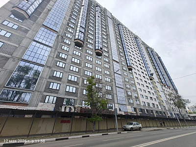 ЖК КВАТРО