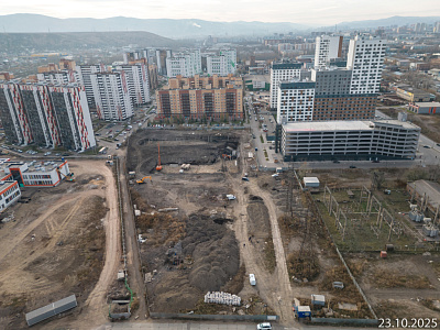 Прогресс-кварталы