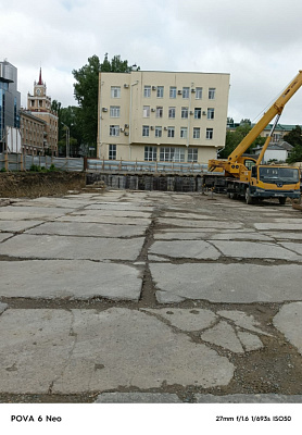г. Ставрополь, Улица Ленина