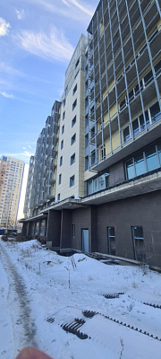 г. Москва, Район Ховрино