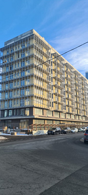 г. Москва, Район Ховрино