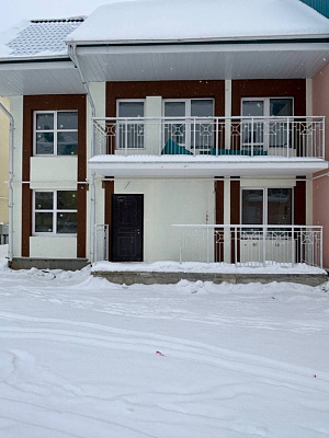 Таунхаусы 