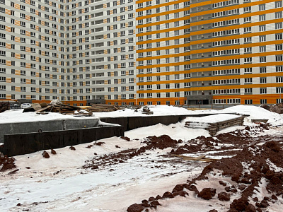 Жилой комплекс