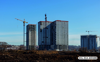 Парк Патриот