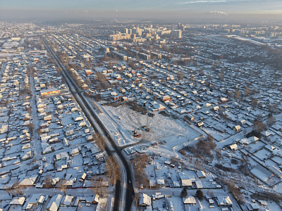 ЖК НОВАЯ ЯЛТА