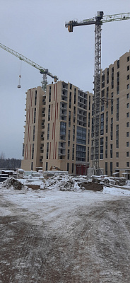 г. Череповец, пр-кт Октябрьский