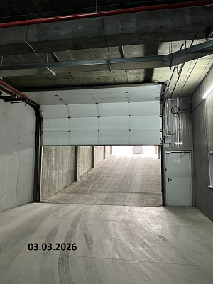 ЖК Скайлайн