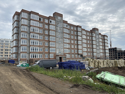 Жилой комплекс 