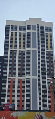 ЖК «Мартовский»