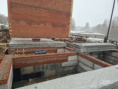 г. Цивильск, Улица Казанское шоссе