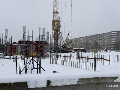 ЖК Александровский