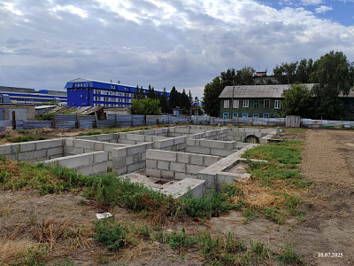 г. Новоалтайск, Улица 9 Января