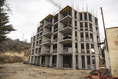 г. Симферополь, Улица Мраморная