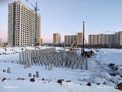 г. Оренбург