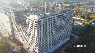 ЖК STELLAR CITY