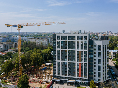 ЖК «Мартовский»