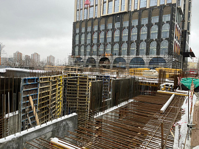 г. Москва, Район Дорогомилово