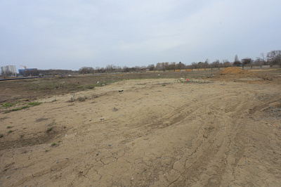 Новый Ростов 13 кластер