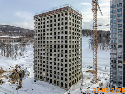 Уюн парк корпус 18