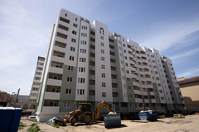 ЖК Опера