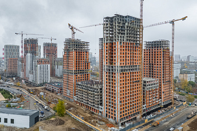 Квартал Метроном