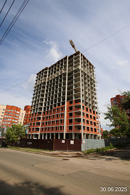 Жилой комплекс