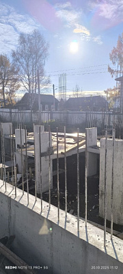 Жилой комплекс 
