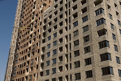 Жилой комплекс 