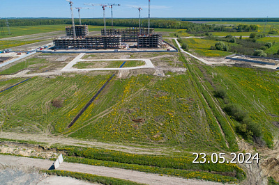 Невская долина к.3.2