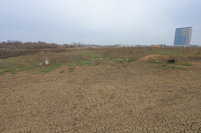 Новый Ростов 14 корпус 3