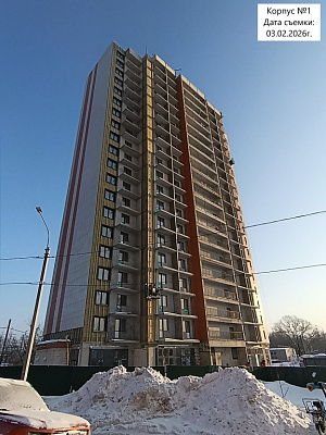 Химки Тайм