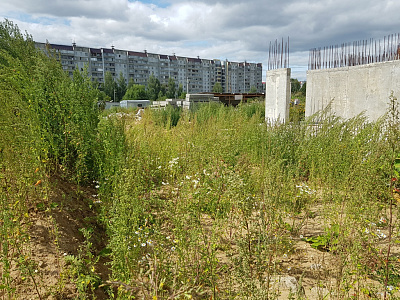 Жилой Комплекс Атмосфера