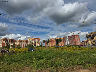 г. Рязань, Район Семчино