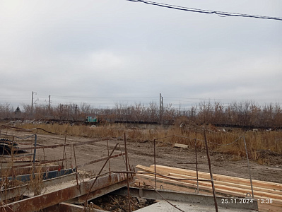ЖИЛОЙ КОМПЛЕКС (ЖК) ПОКОЛЕНИЕ
