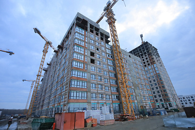 Эстет Литер 47 корпус 2