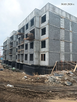 Поселок городского типа Лучегорск