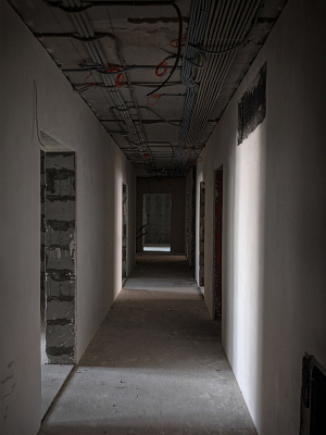 ЖК Тактика - 3 этап