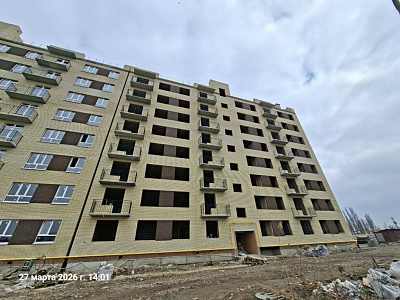 г. Таганрог, Улица Адмирала Крюйса