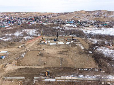 г. Красноярск, Улица Калинина