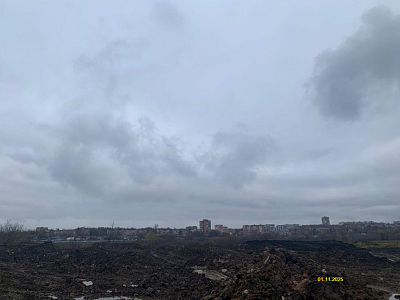 ЖК Семейный бульвар