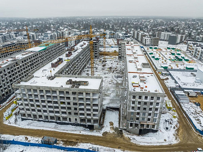 Равновесие корпус 1