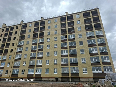 г. Таганрог, Улица Адмирала Крюйса