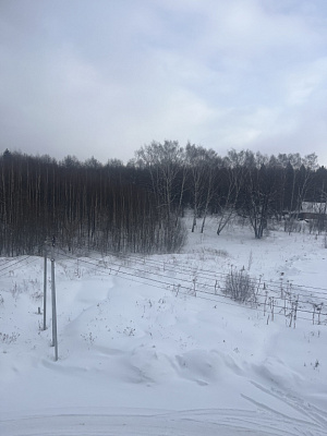 ЖК Кислород. Жилой дом №4 секции 7-8. г.