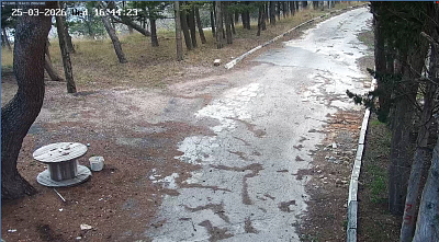 Жилой комплекс 