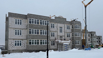 ЖК 